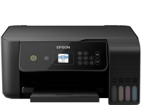 Epson L3160‎ דיו למדפסת